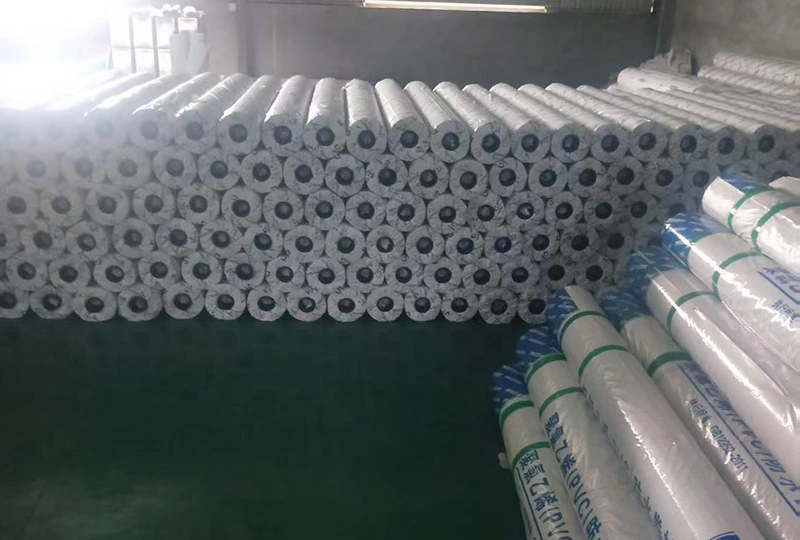 How Does a Waterproof Board Production Line Work?