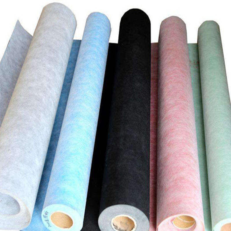 PP PE Waterproof Membrane